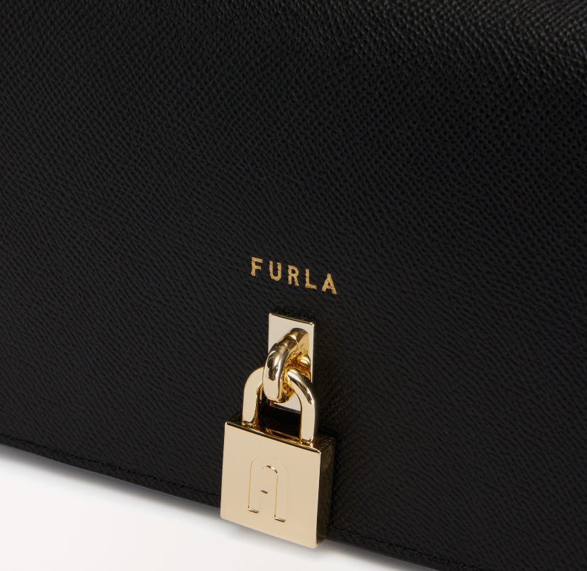 Furla Artemis S Shoulder Çanta