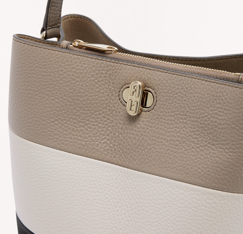 Furla Danae S Bucket Çanta