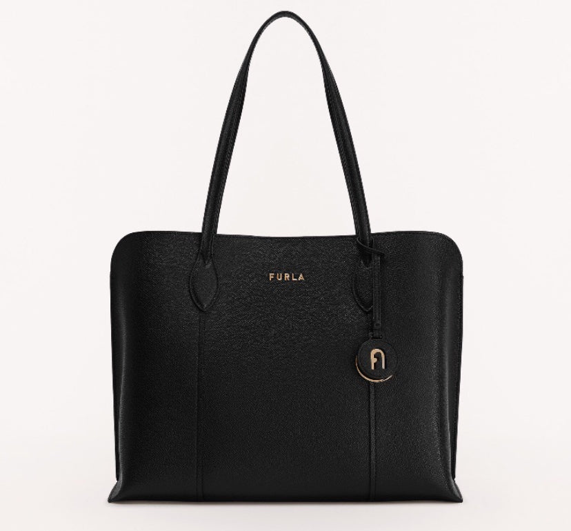 Furla Vittoria L Tote Çanta