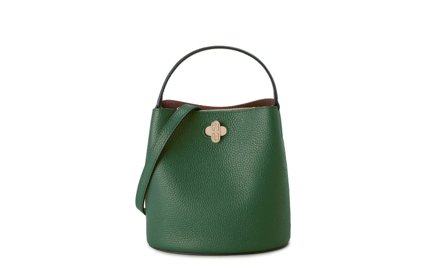 Furla Danae Mini Bucket Çanta