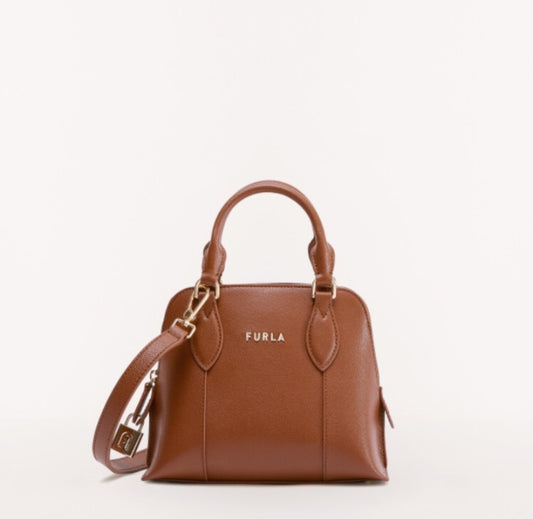 Furla Vittoria S Dome Çanta