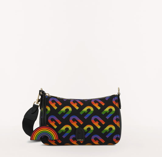 Furla Atena S Crossbody Çanta