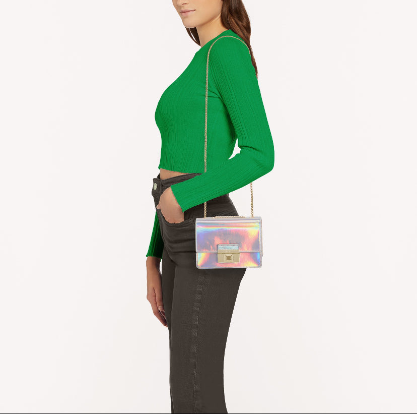 Furla Venere S Crossbody Çanta