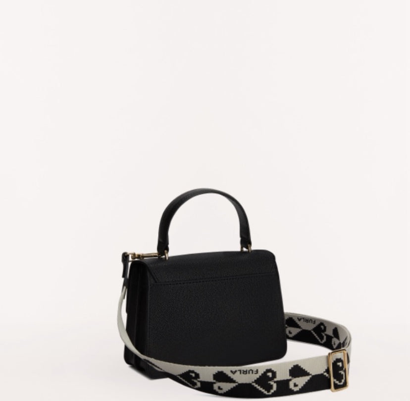 Furla Venere Mini Top Handle Çanta