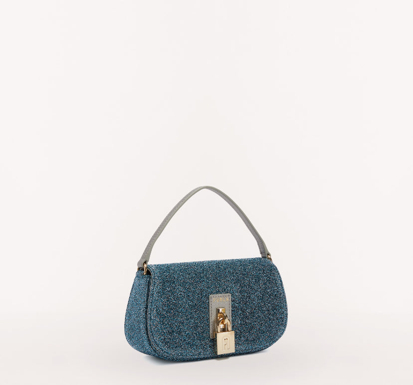 Furla Artemis Mini Crossbody Çanta