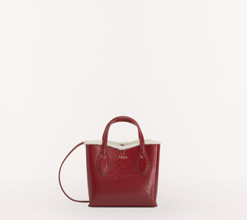 Furla Era Micro Tote