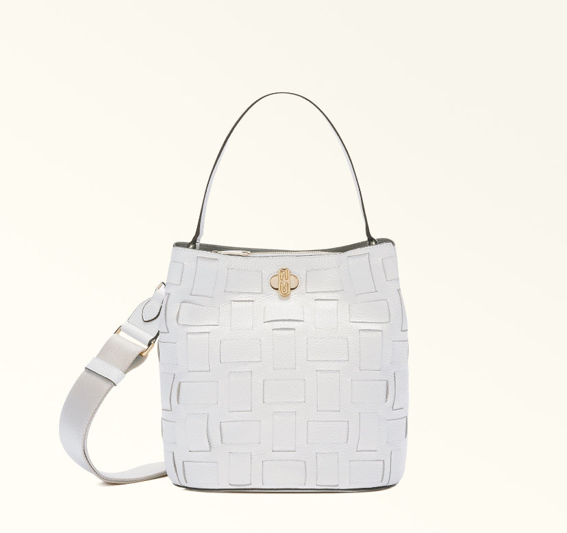 Furla Danae S Bucket Çanta