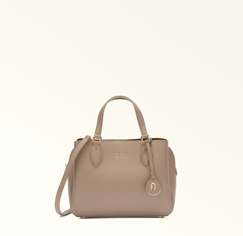 Furla Minerva S Tote Çanta