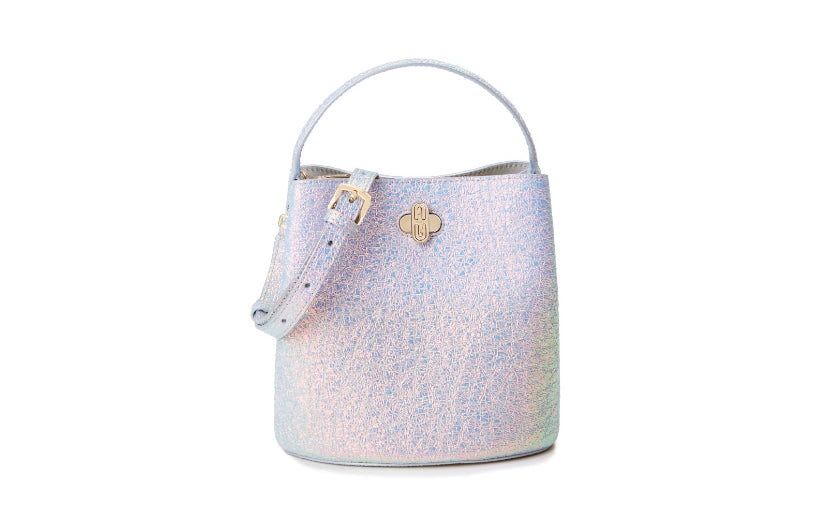 Furla Danae Mini Bucket Çanta