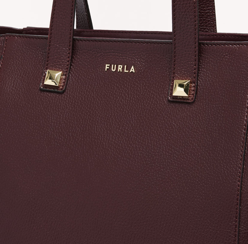 Furla Afrodite M Tote Çanta