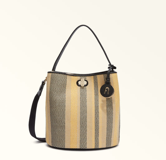 Furla Danae S Bucket Çanta