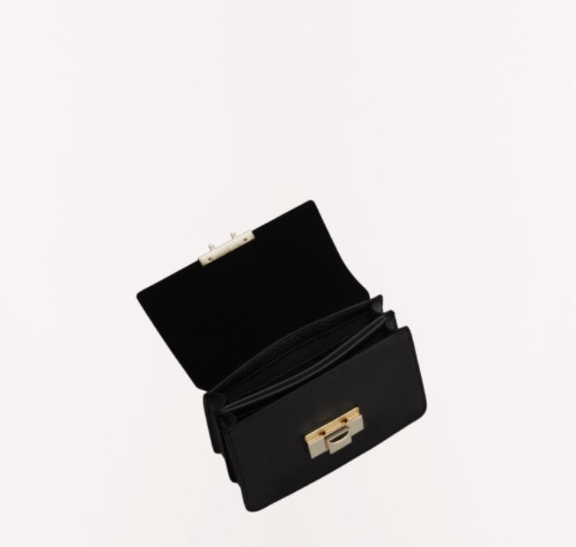 Furla Venere Mini Top Handle Çanta