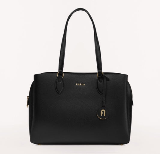 Furla Minerva L Tote Çanta