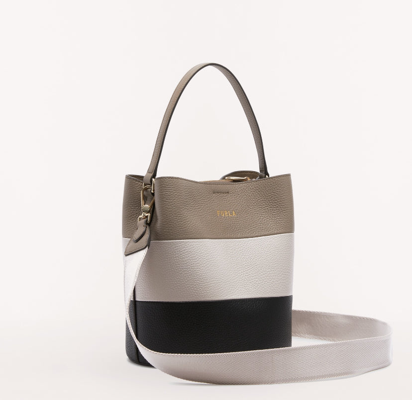 Furla Danae S Bucket Çanta