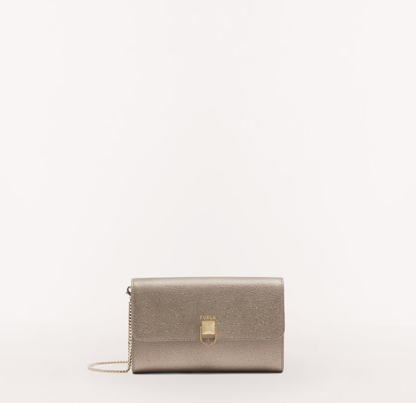 Furla Circe XL Crossbody Pochette Çanta