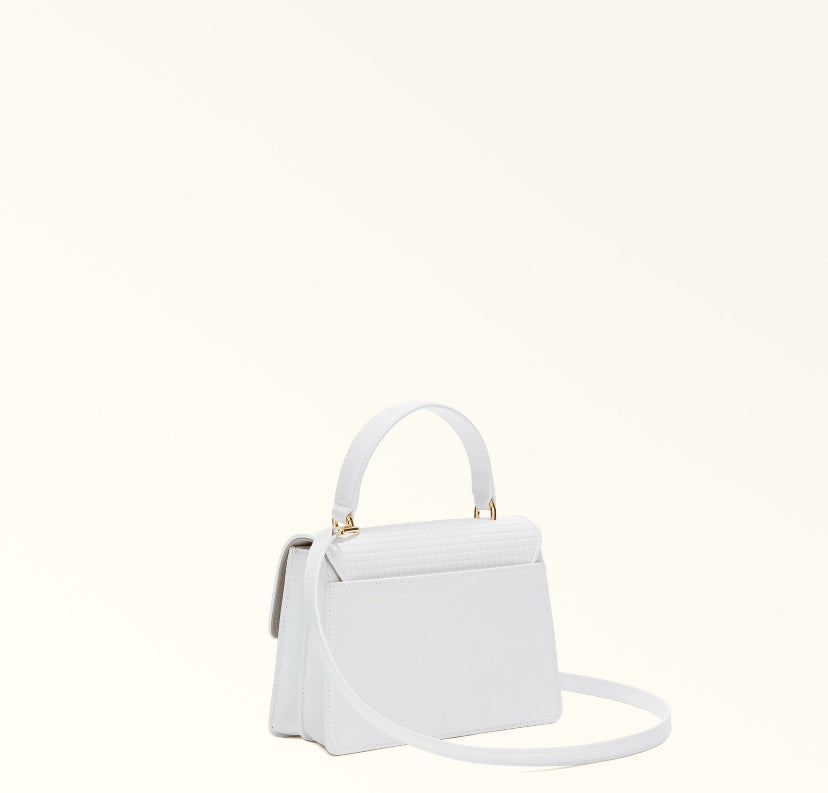 Furla Venere Mini Top Handle Çanta