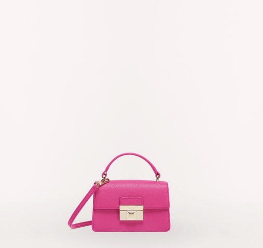 Furla Venere Micro Top Handle Çanta