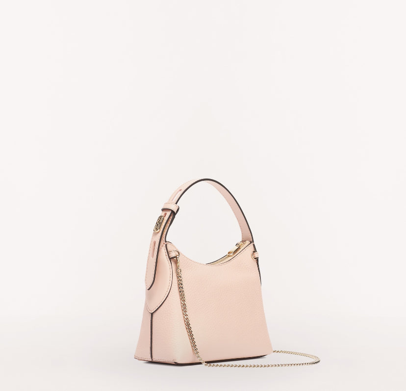 Furla Danae Mini Hobo Çanta