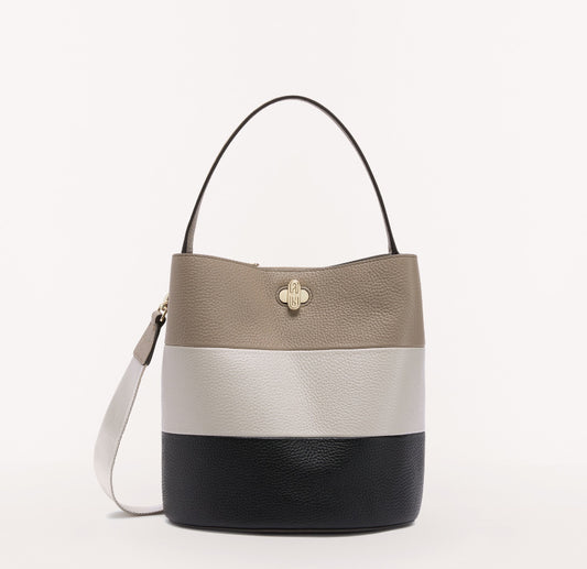 Furla Danae S Bucket Çanta