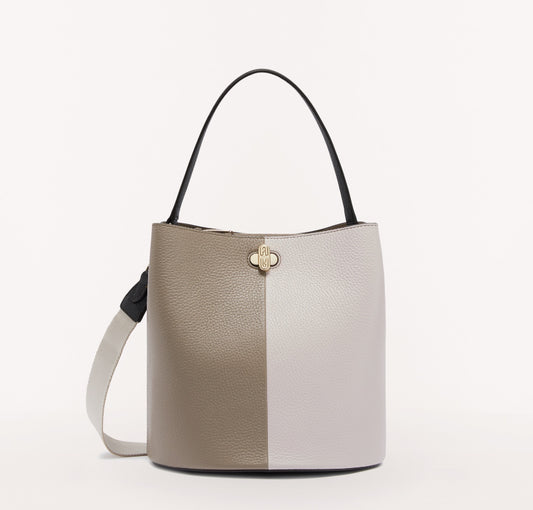 Furla Danae S Bucket Çanta