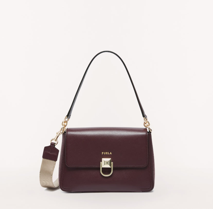 Furla Circe S Shoulder Çanta