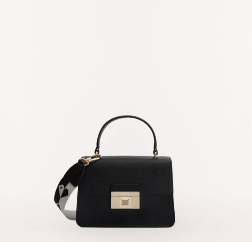 Furla Venere Mini Top Handle Çanta