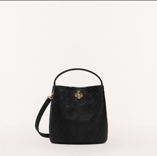 Furla Danae Mini Bucket Çanta