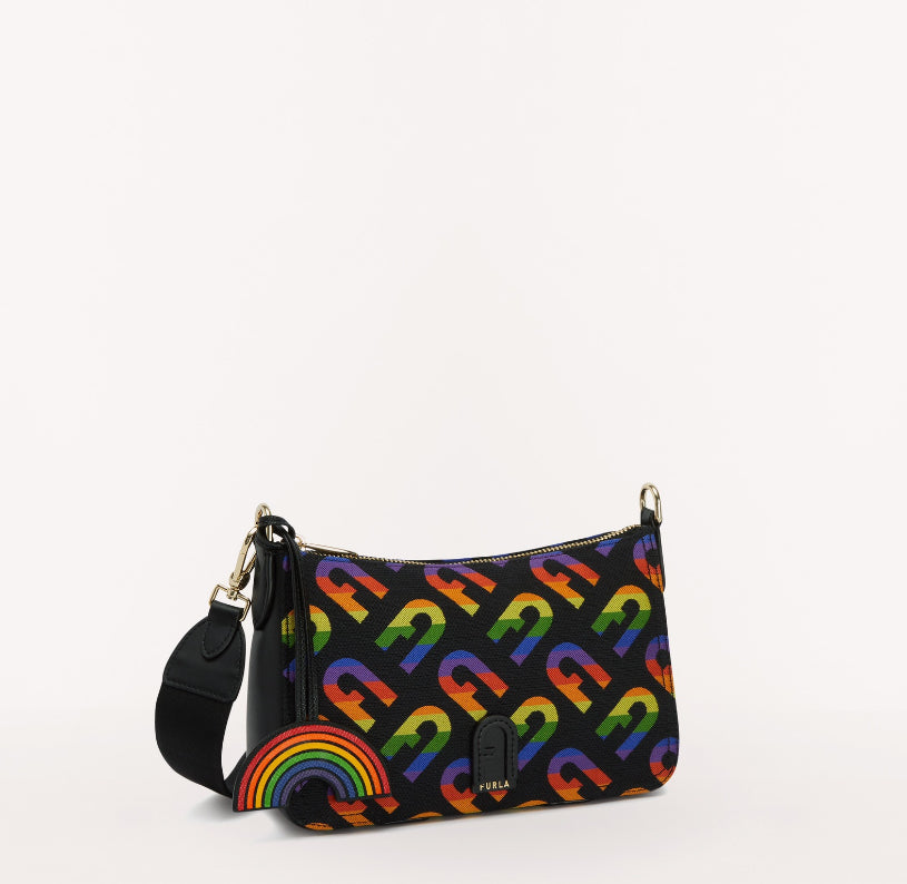 Furla Atena S Crossbody Çanta