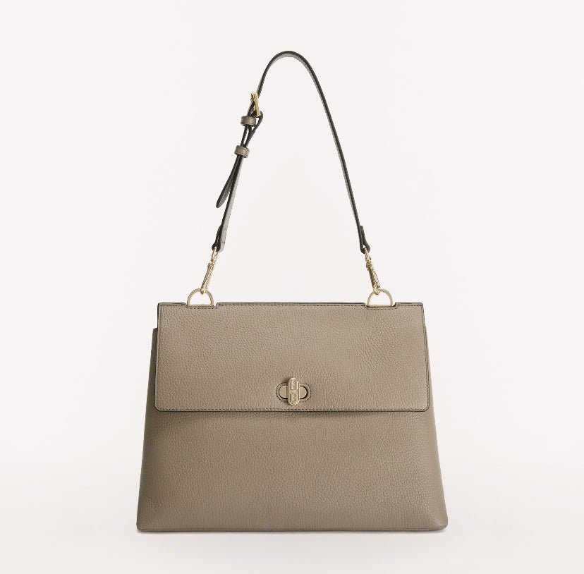 Furla Danae M Shoulder Çanta