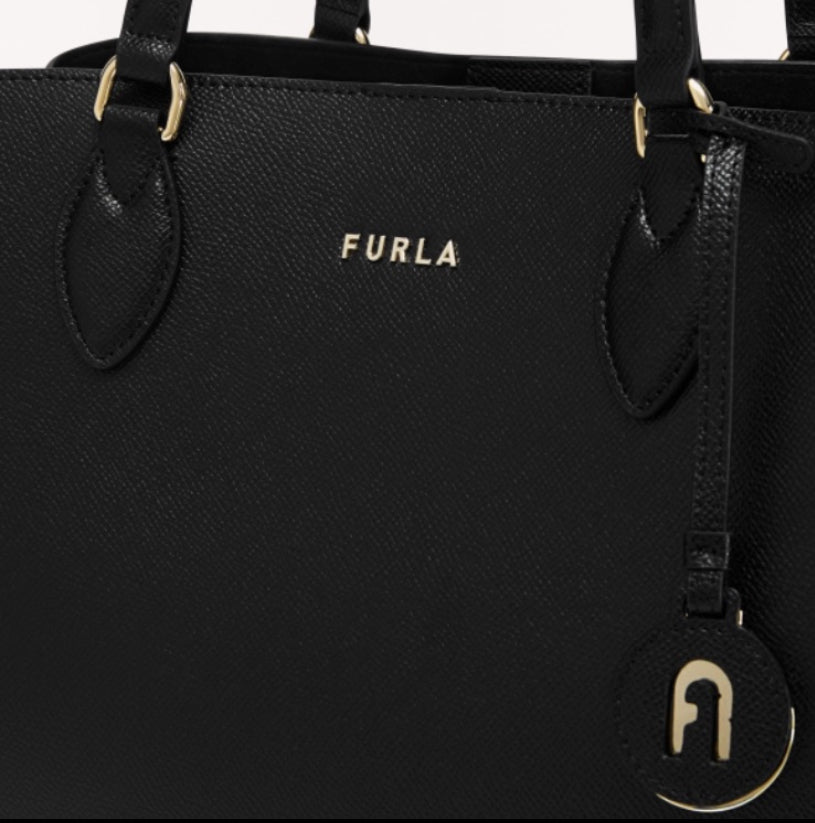 Furla Minerva L Tote Çanta