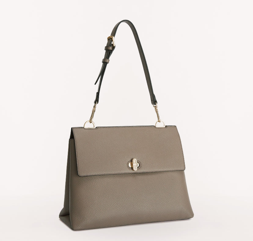 Furla Danae M Shoulder Çanta