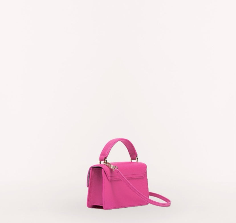 Furla Venere Micro Top Handle Çanta