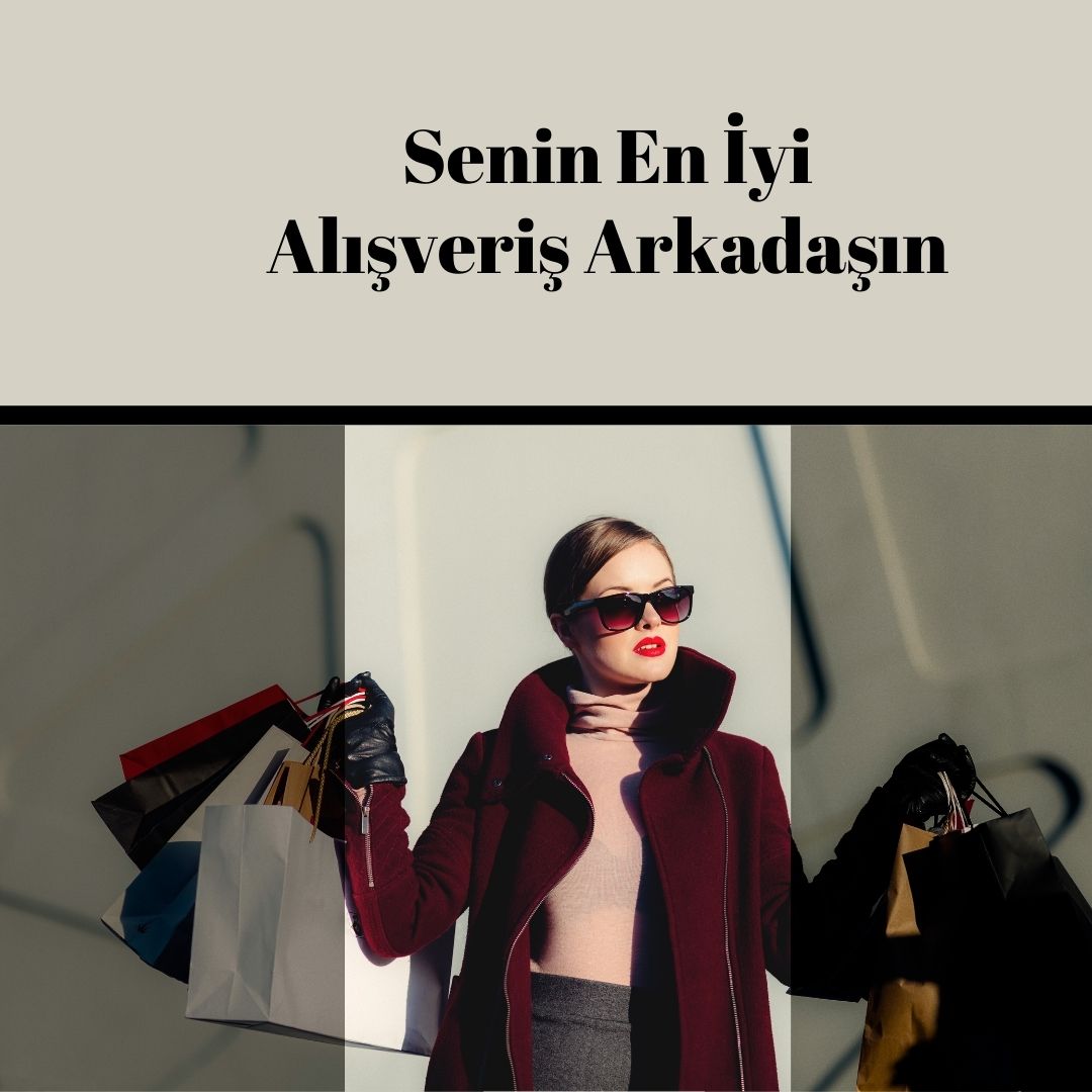 Özel Alışveriş Asistanlığı