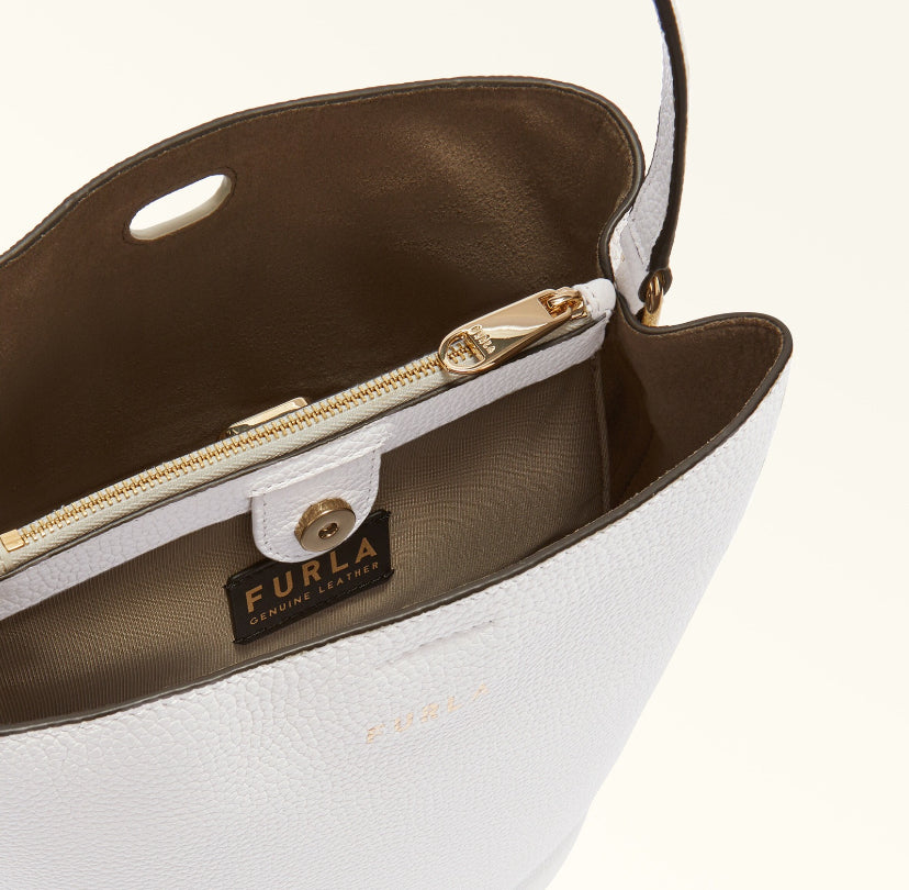 Furla Danae S Bucket Çanta