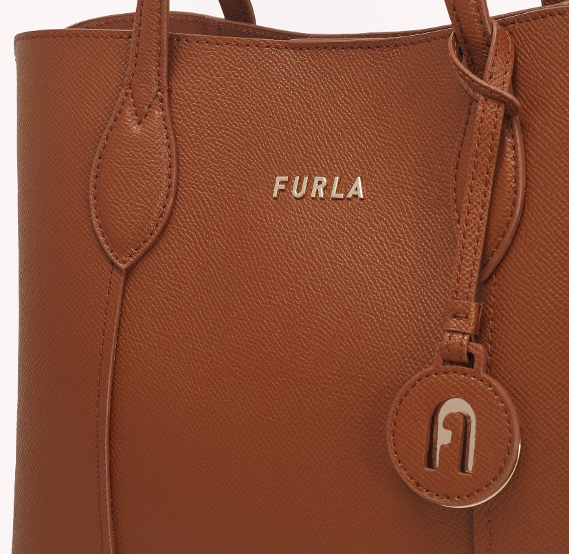 Furla Vittoria M Tote Çanta