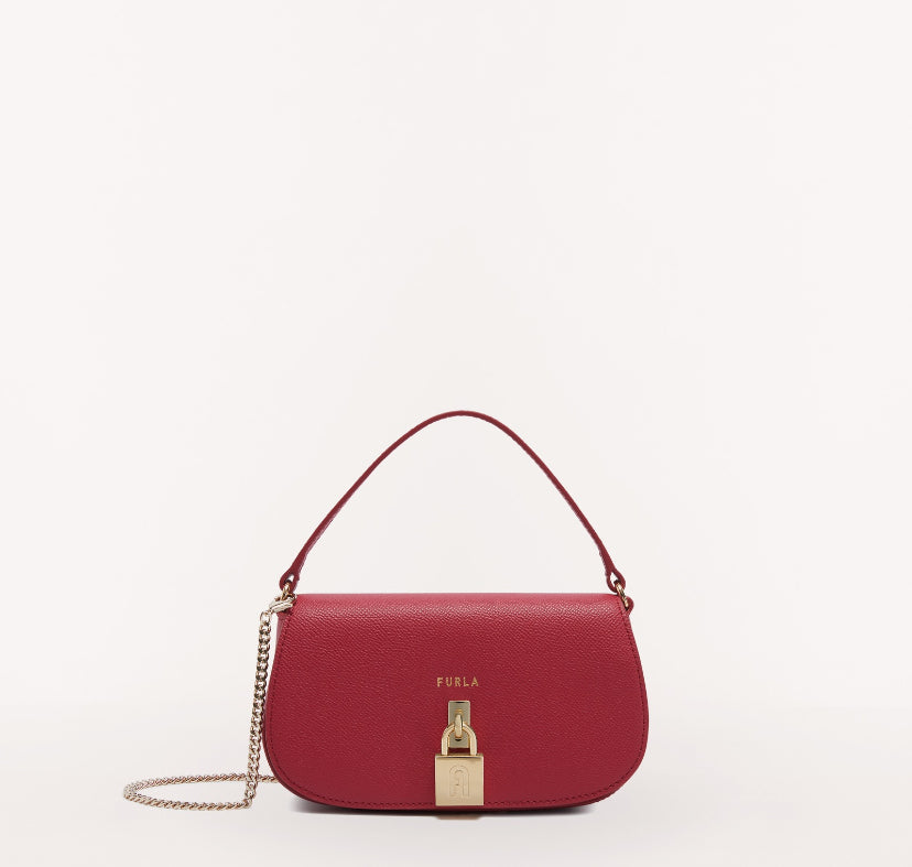 Furla Artemis Mini Crossbody Çanta