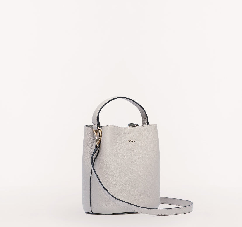 Furla Danae Mini Bucket Çanta