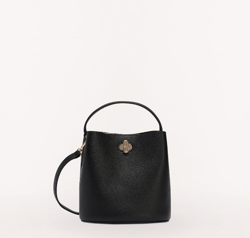 Furla Danae Mini Bucket Çanta