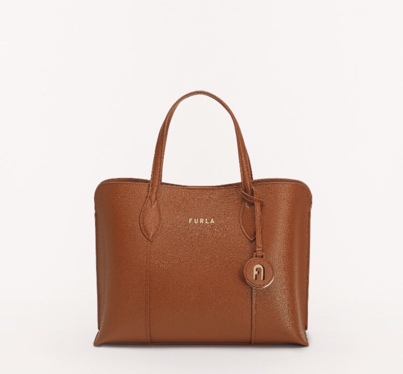 Furla Vittoria M Tote Çanta