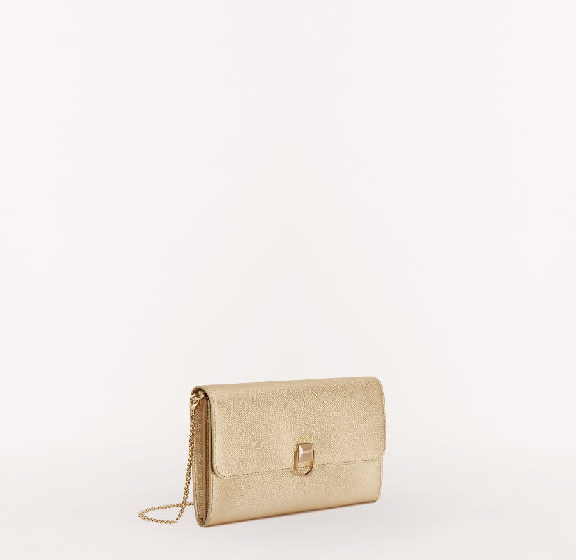 Furla Circe XL Crossbody Pochette Çanta