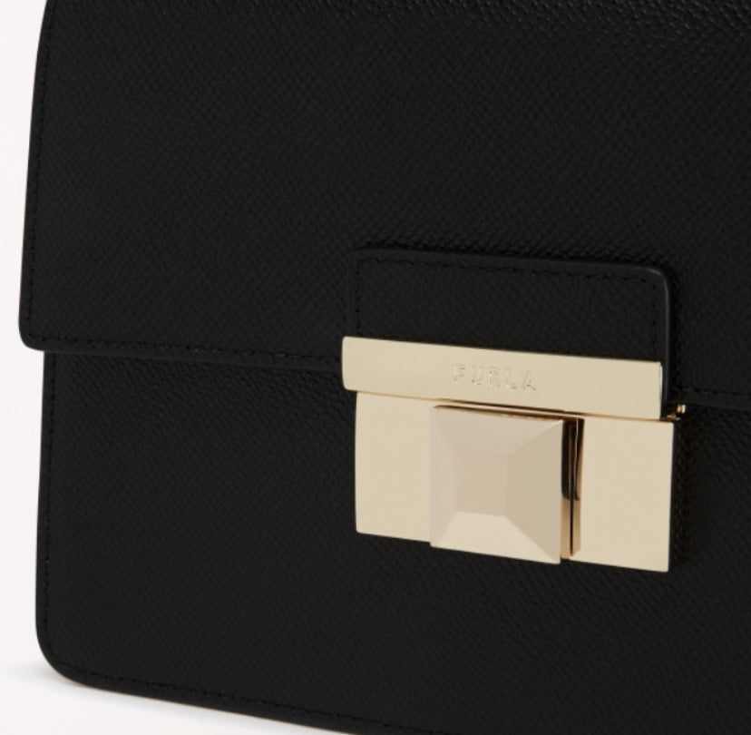 Furla Venere Mini Top Handle Çanta