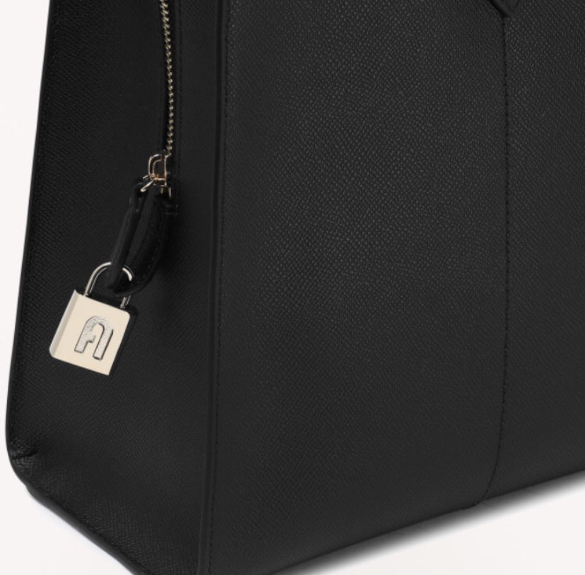 Furla Vittoria L Business Tote Çanta