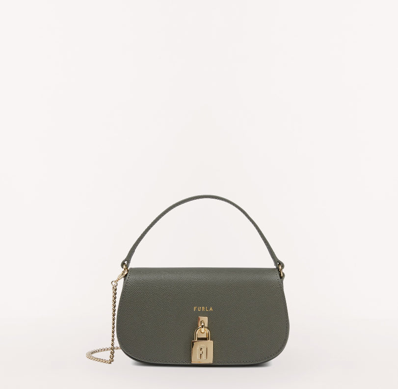 Furla Artemis Mini Crossbody Çanta