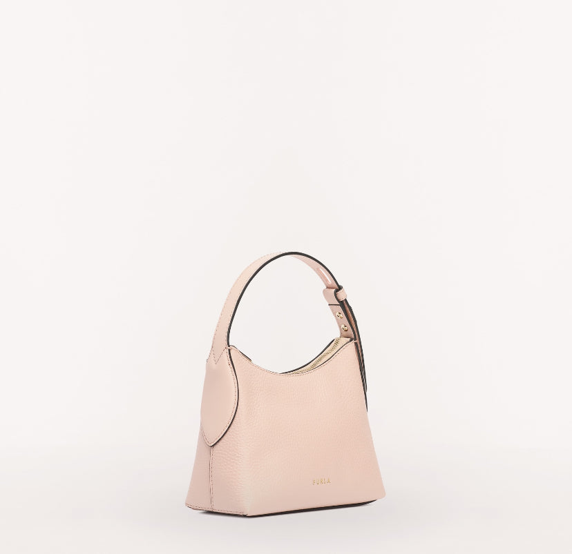 Furla Danae Mini Hobo Çanta