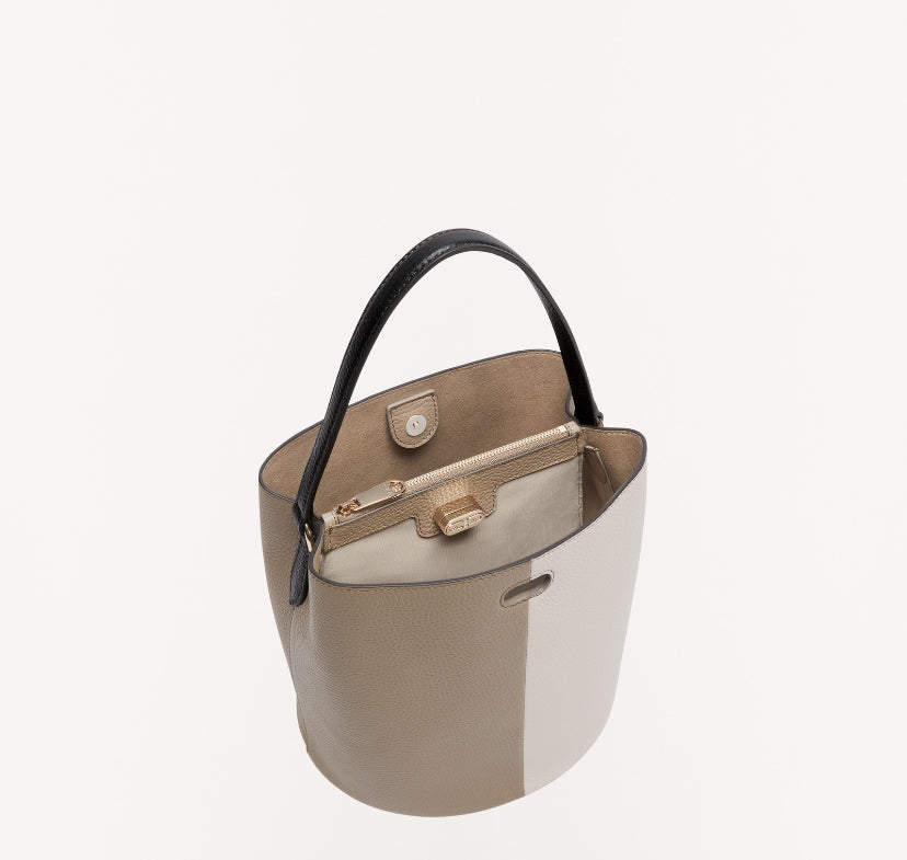 Furla Danae S Bucket Çanta