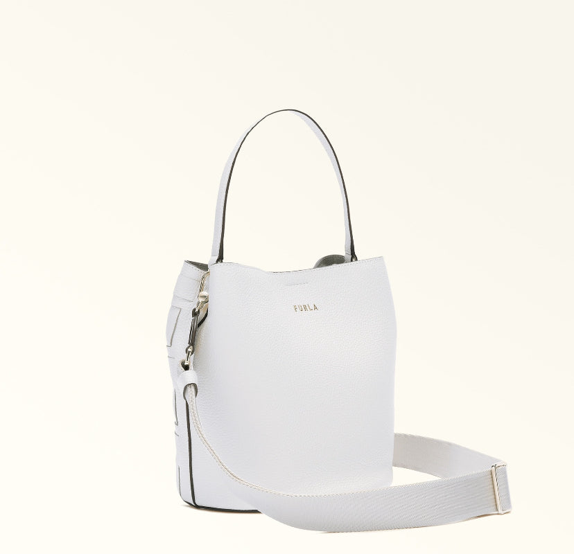 Furla Danae S Bucket Çanta