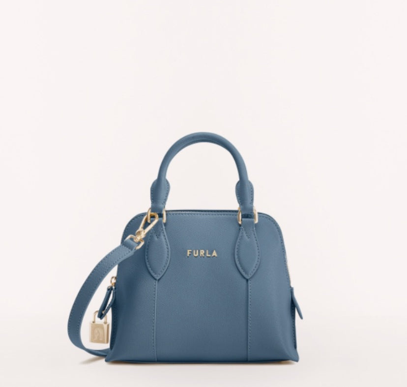 Furla Vittoria S Dome Çanta