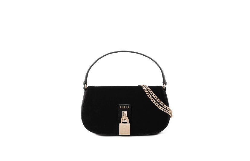 Furla Artemis Mini Crossbody Çanta