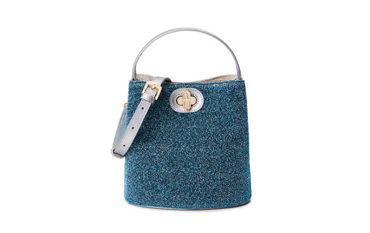 Furla Danae Mini Bucket Çanta