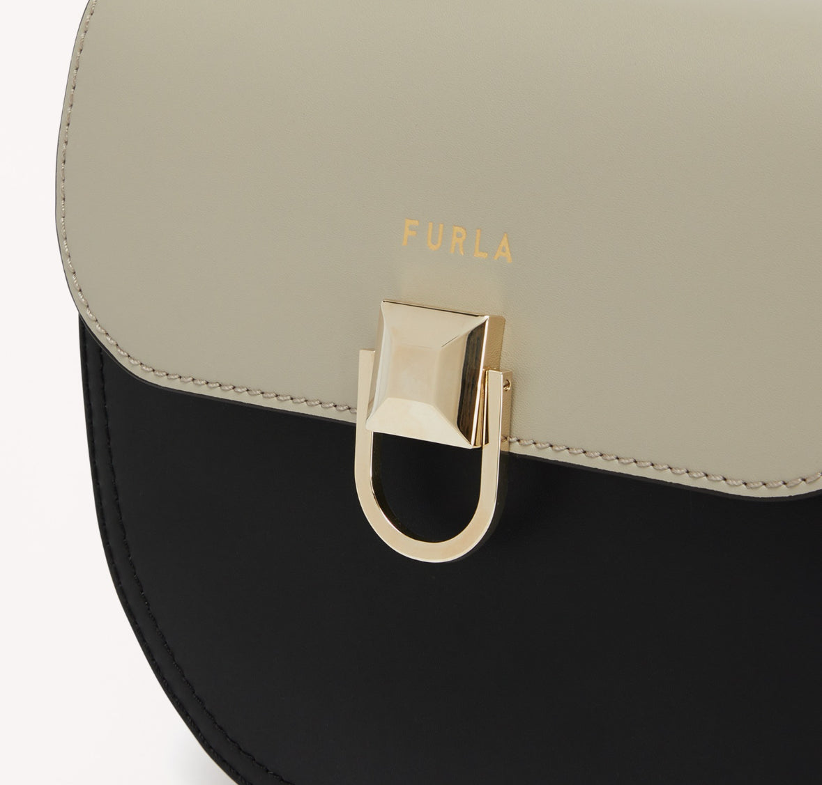 Furla Circe Çanta İki Renkli